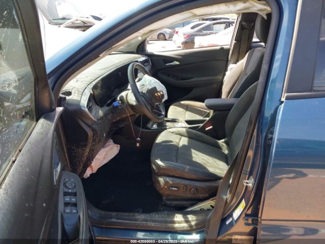KL4AMBS25RB097341 Buick Encore Gx Preferred