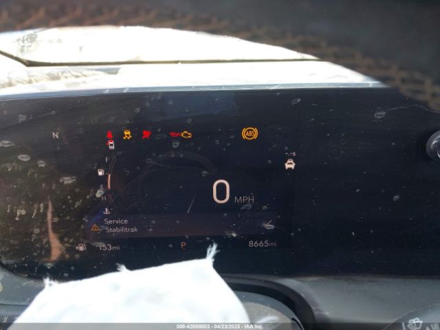 KL4AMBS25RB097341 Buick Encore Gx Preferred