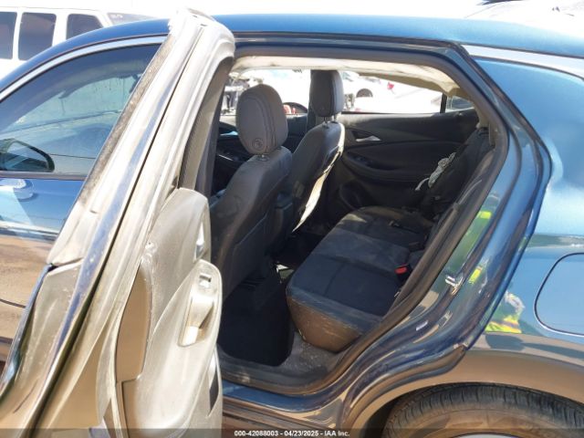 KL4AMBS25RB097341 Buick Encore Gx Preferred