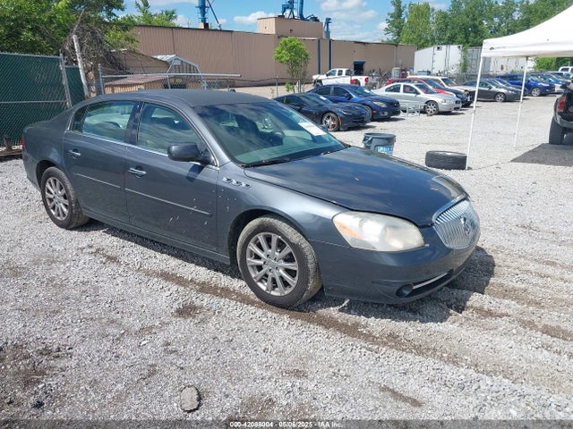 Продажа на аукционе авто 2011 Buick Lucerne Cxl Premium, vin: 1G4HJ5EM5BU134745, номер лота: 42088004