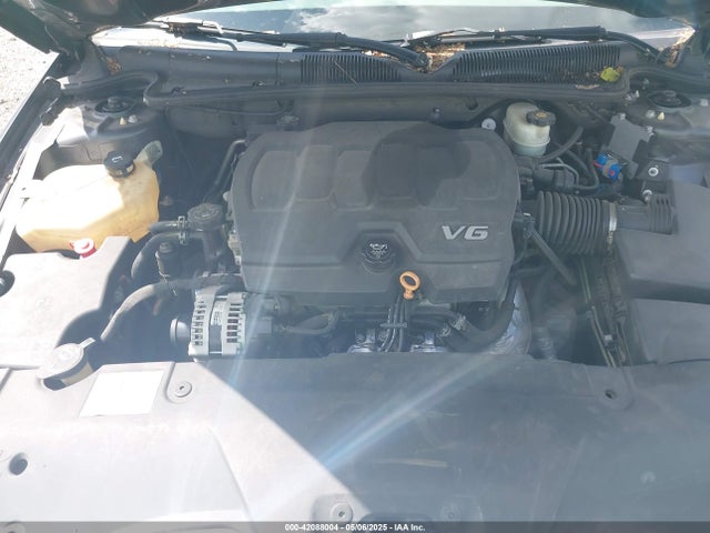 Продажа на аукционе авто 2011 Buick Lucerne Cxl Premium, vin: 1G4HJ5EM5BU134745, номер лота: 42088004