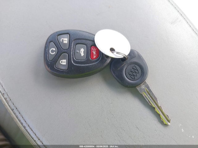 Продажа на аукционе авто 2011 Buick Lucerne Cxl Premium, vin: 1G4HJ5EM5BU134745, номер лота: 42088004