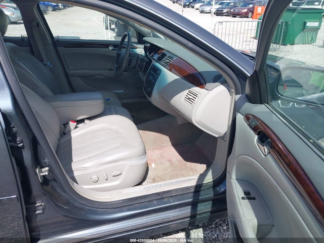 Продажа на аукционе авто 2011 Buick Lucerne Cxl Premium, vin: 1G4HJ5EM5BU134745, номер лота: 42088004