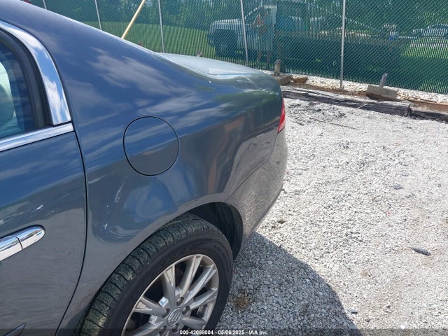 Продажа на аукционе авто 2011 Buick Lucerne Cxl Premium, vin: 1G4HJ5EM5BU134745, номер лота: 42088004