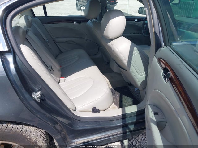 Продажа на аукционе авто 2011 Buick Lucerne Cxl Premium, vin: 1G4HJ5EM5BU134745, номер лота: 42088004