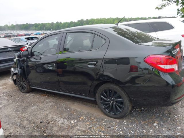 ML32F4FJ1LHF07158 Mitsubishi Mirage G4 Le