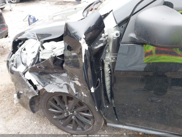 ML32F4FJ1LHF07158 Mitsubishi Mirage G4 Le