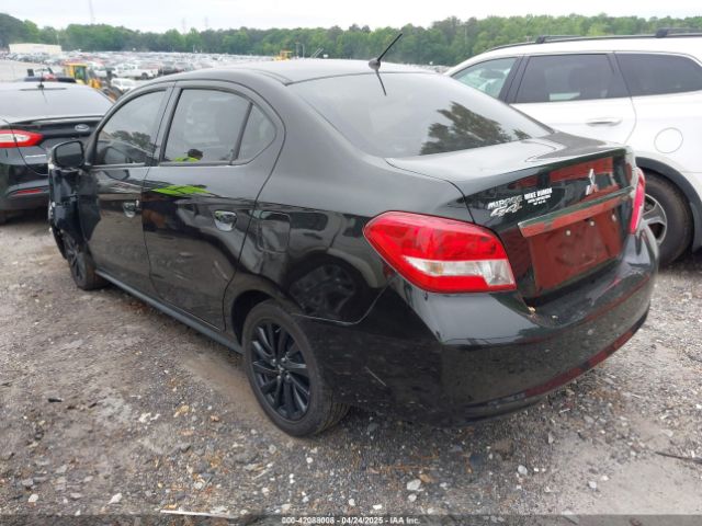 ML32F4FJ1LHF07158 Mitsubishi Mirage G4 Le