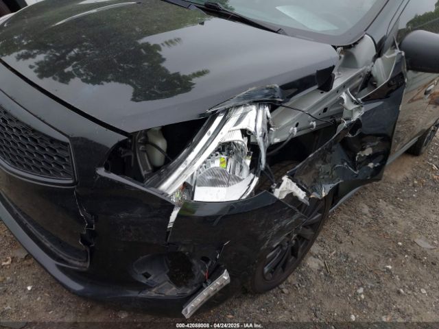 ML32F4FJ1LHF07158 Mitsubishi Mirage G4 Le