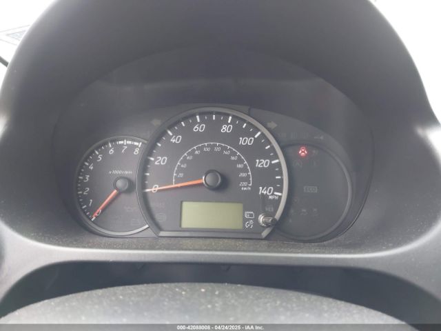 ML32F4FJ1LHF07158 Mitsubishi Mirage G4 Le