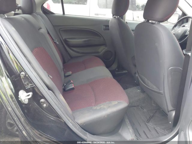 ML32F4FJ1LHF07158 Mitsubishi Mirage G4 Le