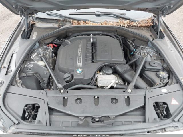 WBA5B3C51GD549103 BMW 535i Xdrive
