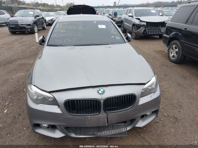 WBA5B3C51GD549103 BMW 535i Xdrive