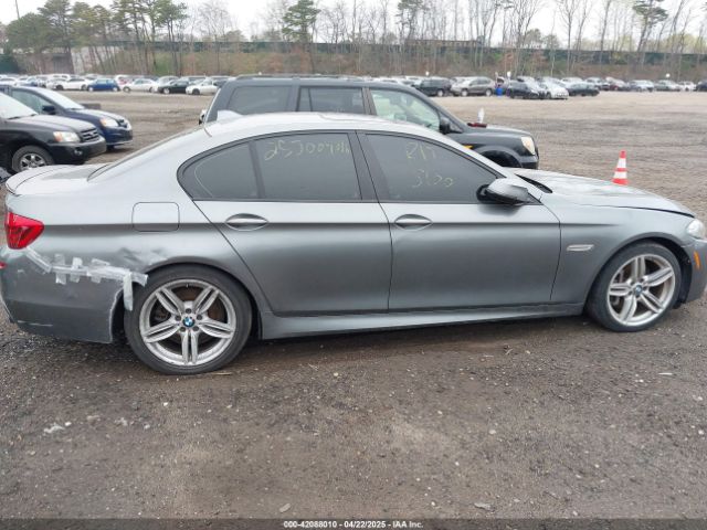 WBA5B3C51GD549103 BMW 535i Xdrive