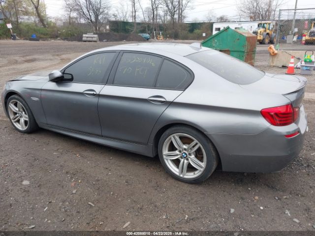 WBA5B3C51GD549103 BMW 535i Xdrive