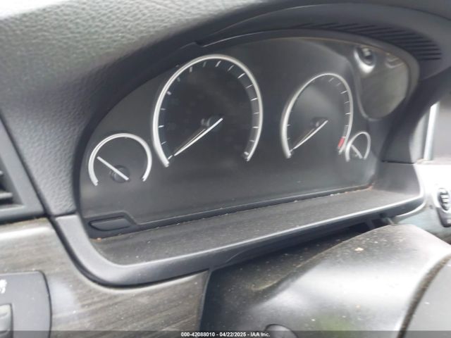 WBA5B3C51GD549103 BMW 535i Xdrive
