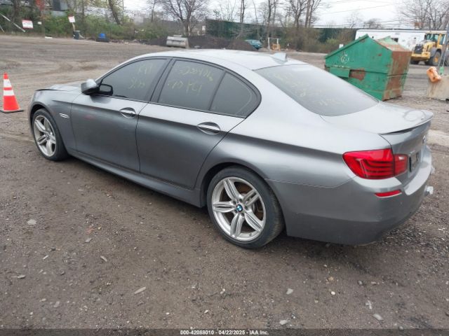 WBA5B3C51GD549103 BMW 535i Xdrive