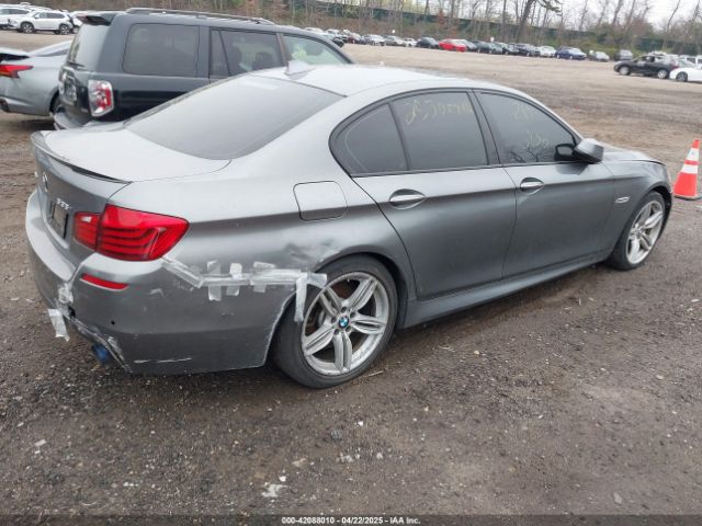 WBA5B3C51GD549103 BMW 535i Xdrive