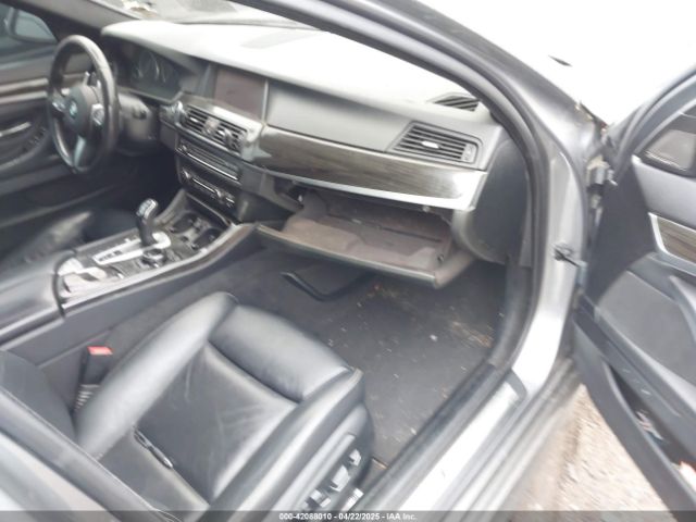 WBA5B3C51GD549103 BMW 535i Xdrive