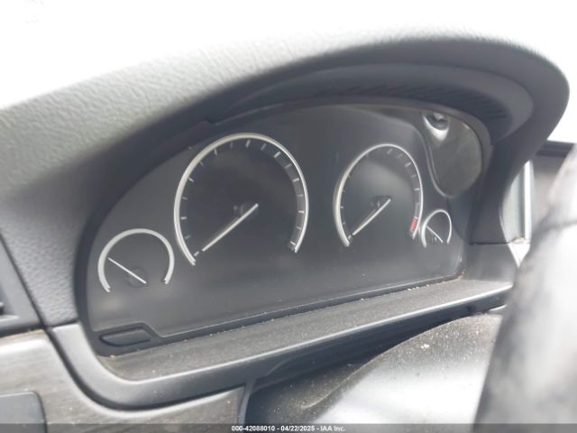 WBA5B3C51GD549103 BMW 535i Xdrive
