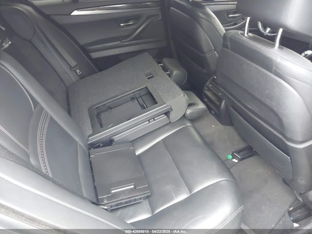 WBA5B3C51GD549103 BMW 535i Xdrive