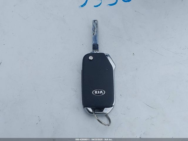 3KPF24AD5LE256210 KIA Forte Lxs