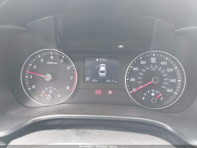 3KPF24AD5LE256210 KIA Forte Lxs