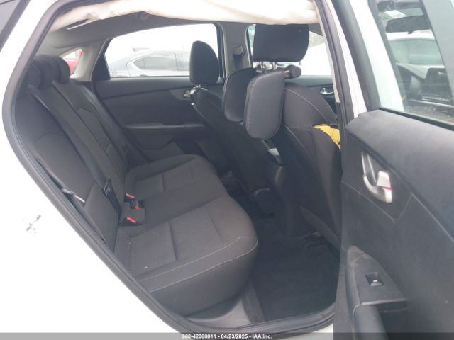 3KPF24AD5LE256210 KIA Forte Lxs