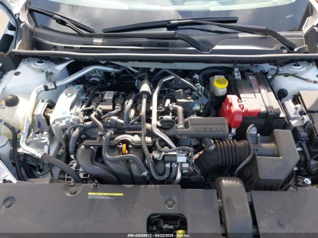 3N1AB8CV8RY320967 Nissan 2024