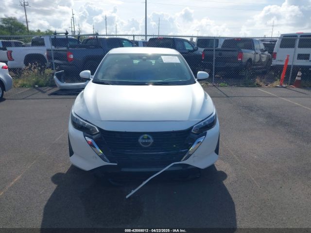 3N1AB8CV8RY320967 Nissan 2024
