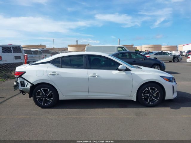 3N1AB8CV8RY320967 Nissan 2024
