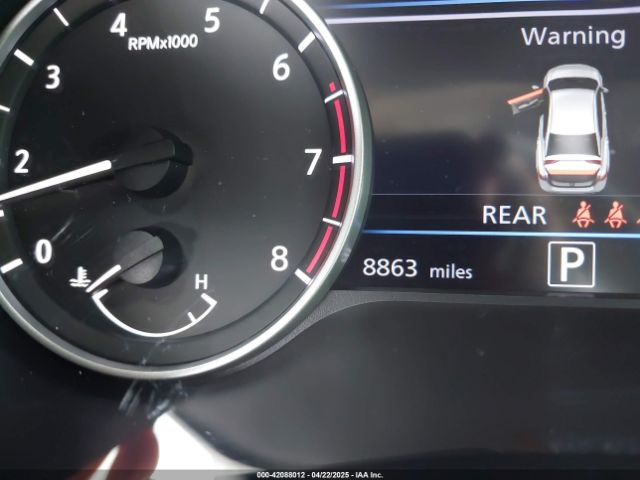 3N1AB8CV8RY320967 Nissan 2024