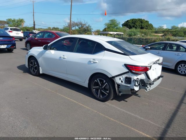 3N1AB8CV8RY320967 Nissan 2024