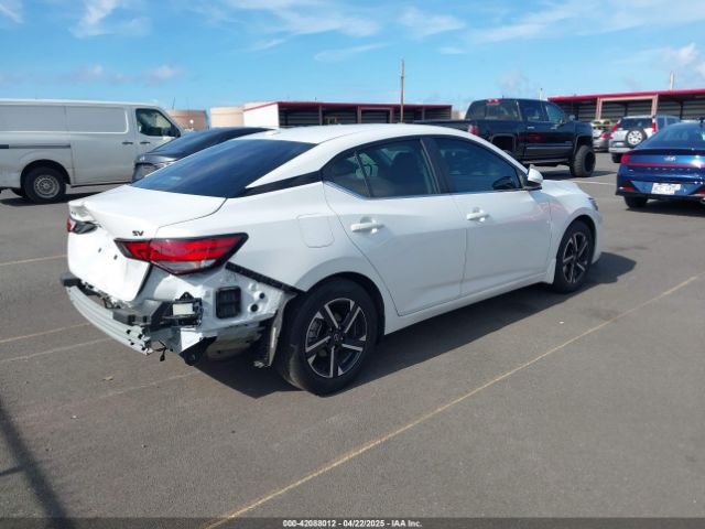 3N1AB8CV8RY320967 Nissan 2024