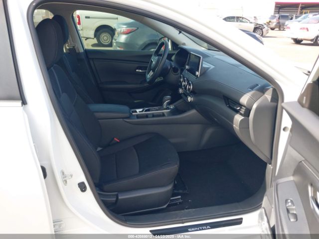 3N1AB8CV8RY320967 Nissan 2024