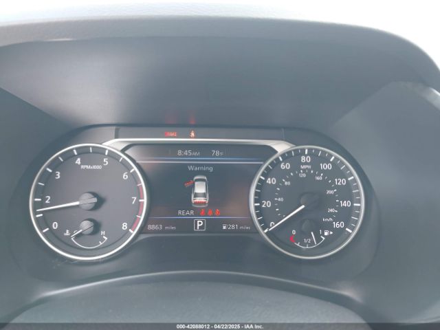 3N1AB8CV8RY320967 Nissan 2024