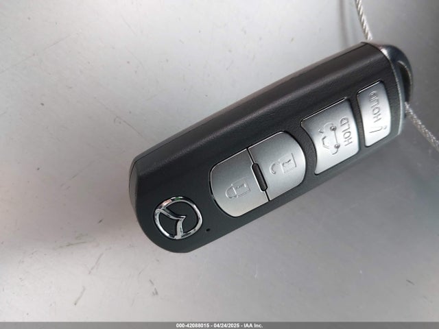 JM1GL1WYXJ1300116 Mazda Mazda6 Grand Touring Reserve