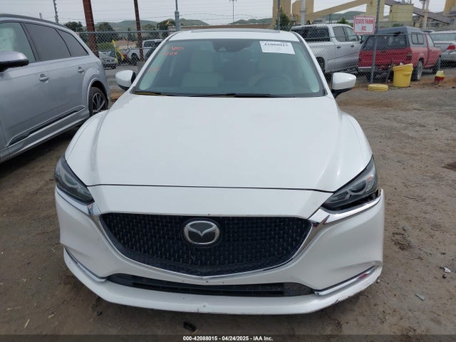 JM1GL1WYXJ1300116 Mazda Mazda6 Grand Touring Reserve