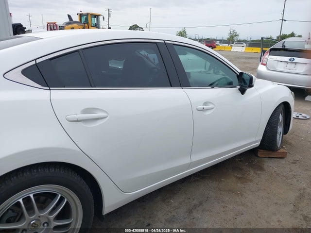 JM1GL1WYXJ1300116 Mazda Mazda6 Grand Touring Reserve