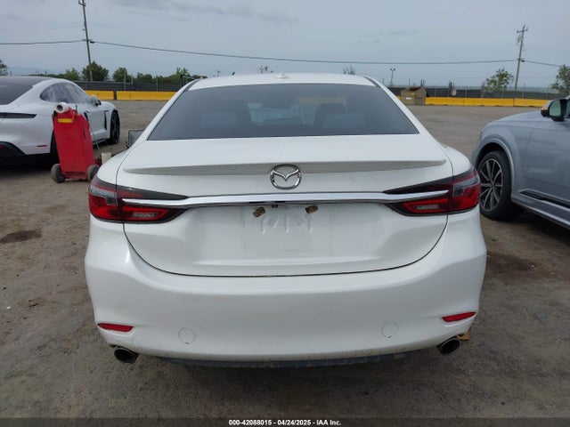 JM1GL1WYXJ1300116 Mazda Mazda6 Grand Touring Reserve