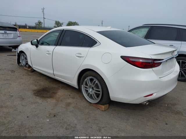 JM1GL1WYXJ1300116 Mazda Mazda6 Grand Touring Reserve