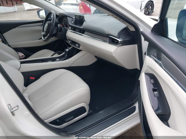 JM1GL1WYXJ1300116 Mazda Mazda6 Grand Touring Reserve