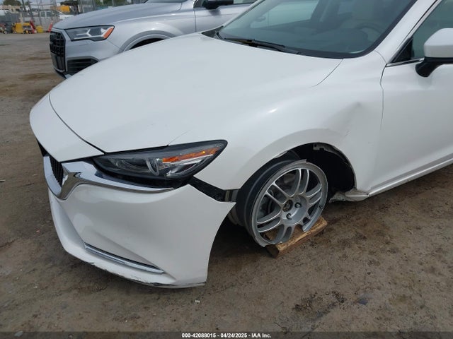 JM1GL1WYXJ1300116 Mazda Mazda6 Grand Touring Reserve