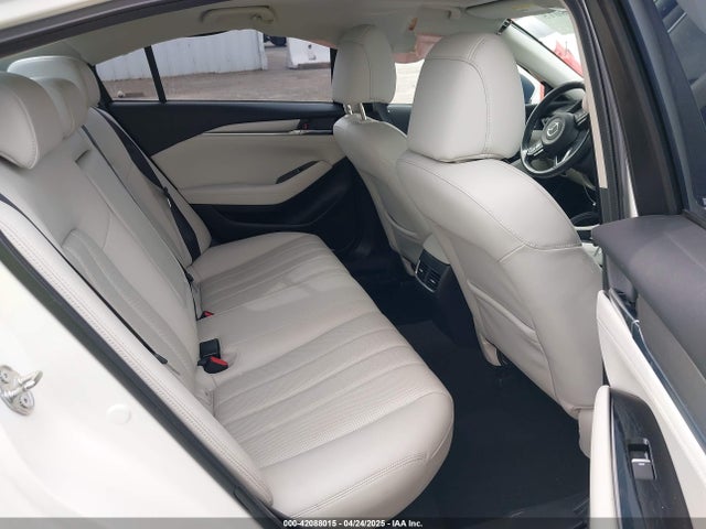JM1GL1WYXJ1300116 Mazda Mazda6 Grand Touring Reserve