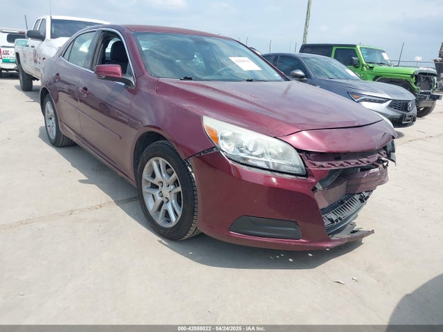 2016 1G11C5SA1GF157907 main image