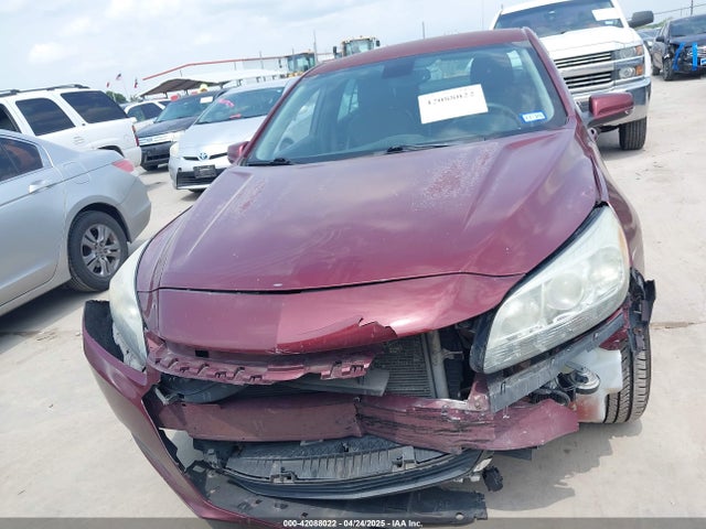 Chevrolet Malibu Limited Lt 2016 1G11C5SA1GF157907 Image 13