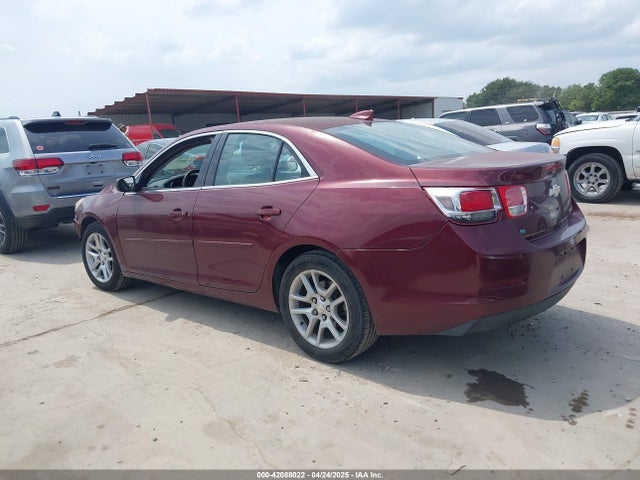 Chevrolet Malibu Limited Lt 2016 1G11C5SA1GF157907 Image 15