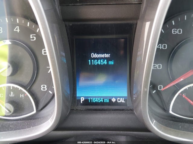 Chevrolet Malibu Limited Lt 2016 1G11C5SA1GF157907 Image 16