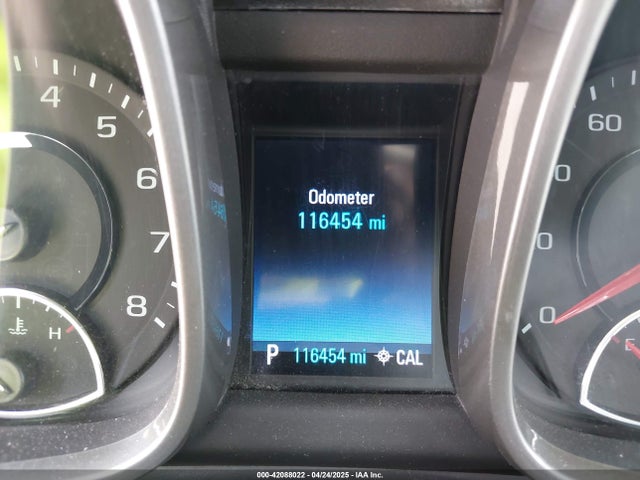 Chevrolet Malibu Limited Lt 2016 1G11C5SA1GF157907 Image 7