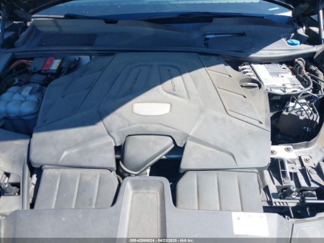 2019 PORSCHE CAYENNE WP1AA2AYXKDA09882 Photo 9